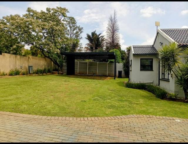 3 BEDROOM HOUSE FOR SALE IN ALAN MANOR